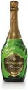Игристое вино Mondoro Prosecco белое сухое Италия, 0,75 л