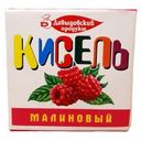 Кисель Давыдовский продукт Малиновый 240г
