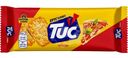 Крекер Tuc со вкусом пиццы 100г