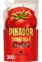 Кетчуп Heinz Pikador томатный, 300г