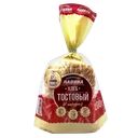 Хлеб ТОСТОВЫЙ нарезка, 200г