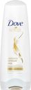 Бальзам-ополаскиватель Dove Hair Therapy питающий уход, 200мл