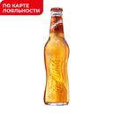 Пиво BRAHMA, светлое, 4,3%, 0,45л