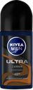 Антиперспирант роликовый мужской NIVEA Ultra Carbon, 50мл