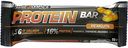 Батончик протеиновый Ironman Protein Bar Арахис в тёмной глазури, 50 г