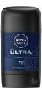 Дезодорант стик мужской Nivea ULTRA 50мл