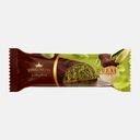 Шоколад Дубайский с фисташковой начинкой и катаифи King Of Nuts 30г