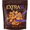 Гранола Extrasi с молочным шоколадом, 300г