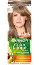 Краска для волос Garnier Color Naturals ольха 7.1