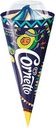 Мороженое молочное рожок Cornetto Enigma Мексика, 73 г