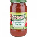 Итальянский соус для приготовления блюд Dolmio С ароматными травами, 500 г