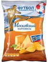 Чипсы Московский Картофель Со Вкусом Сыра 120г