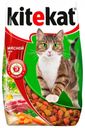 Сухой корм для кошек Kitekat Мясной пир, 1,9 кг