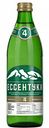 Вода минеральная лечебная Ессентуки №4 газированная, 0,45 л