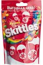 Драже жевательное Skittles Фрукты, 100 г