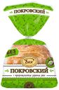 Хлеб БКК Покровский с пророщенным зерном ржи 300 г