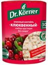 Хлебцы Злаковый коктейль, Dr.Korner, 100 г