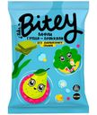 TAKE A BITEY Вафли груша/брокколи б/сах 35г:20