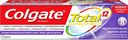 Паста зубная COLGATE®, Тотал 12, Здоровье десен, 75мл