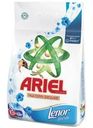 Порошок стиральный Ariel Automat Touch of Lenor Fresh 4кг