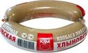 Колбаса Кировский МК Хлыновская ливерная 200г