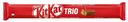 Батончик KitKat King молочный с хрустящей вафлей 87 г