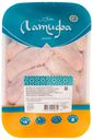 Крыло цыпленка-бройлера Латифа халяль замороженное ~1 кг