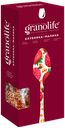 Гранола Granolife Клубника-малина, 200 г