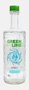 Водка Green Line Бульбашъ Мягкая 40% 500мл