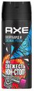 Дезодорант спрей Axe Скейтборд и свежие розы мужской 150 мл