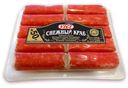 Крабовые палочки VICI Снежного краба, 250 г