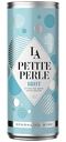 Вино игристое Perle Brut белое 11,5 % алк., Россия, 0,25л