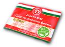 Бекон сырокопченый «Дымов» Венгерский, нарезка, 200 г