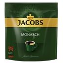 Кофе JACOBS MONARCH, 500г