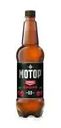 Пивной напиток, Мотор Плюс, вишня, 6,9%, 0,85 л