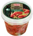 Клешни ВИЧИ, Маленького краба в чесночном масле, 360г