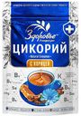 Цикорий растворимый Здоровье с корицей витаминизировнный, 85г