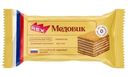Пирожное ProteinRex Медовик протеиновое, 40г