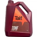 Моторное масло полусинтетическое Taif Tone 10W-40, 4 л