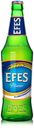 Пиво Efes Pilsner светлое фильтрованное 5%, 450 мл