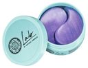 Пептидные патчи для области вокруг глаз Natura Siberica LAB Biome Anti-age 60 шт