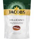 Кофе растворимый с добавлением молотого Jacobs Millicano, 200 г