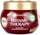 Маска для волос Ревитализирующая Botanic Therapy Корень Имбиря и Маточное молочко, 250 мл