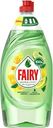 Средство для мытья посуды FAIRY Бергамот и Имбирь, 900 мл
