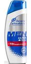 Шампунь против перхоти мужской Head & Shoulders Men Ultra Old Spice, 400 мл