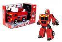 Игрушка Maya Toys Mech Fire Truck 247г