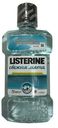 Ополаскиватель для полости рта Listerine Свежая мята, 250 мл