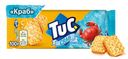 Крекер Tuc со вкусом краба, 100г