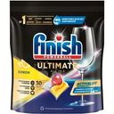 Таблетки Finish Powerball Ultimate Aio для посудомоечной машины 30шт