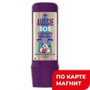 Маска для волос AUSSIE Sos Спасите мои длинные волосы, 225мл
